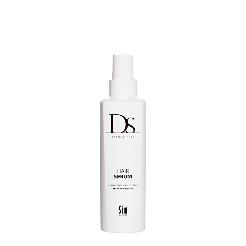 DS HAIR SERUM